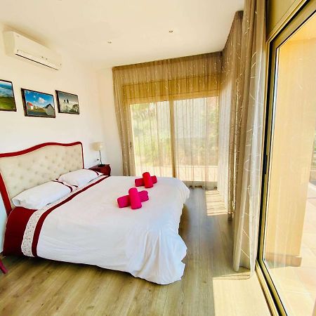 יורט דה מאר Luxury Villa Investingspain With Sea Views, Pool And Jacuzzi מראה חיצוני תמונה
