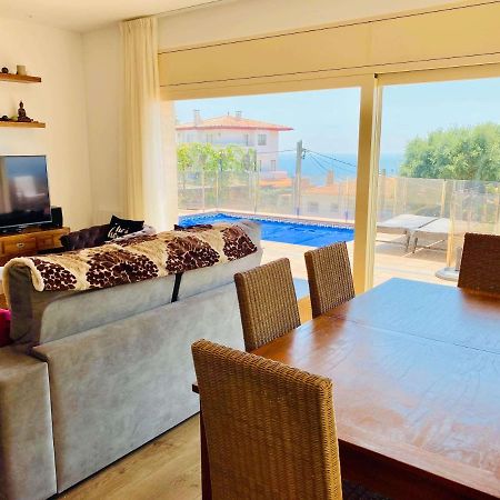 יורט דה מאר Luxury Villa Investingspain With Sea Views, Pool And Jacuzzi מראה חיצוני תמונה