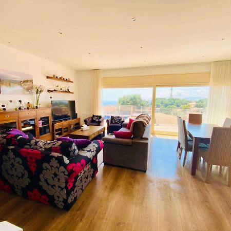 יורט דה מאר Luxury Villa Investingspain With Sea Views, Pool And Jacuzzi מראה חיצוני תמונה