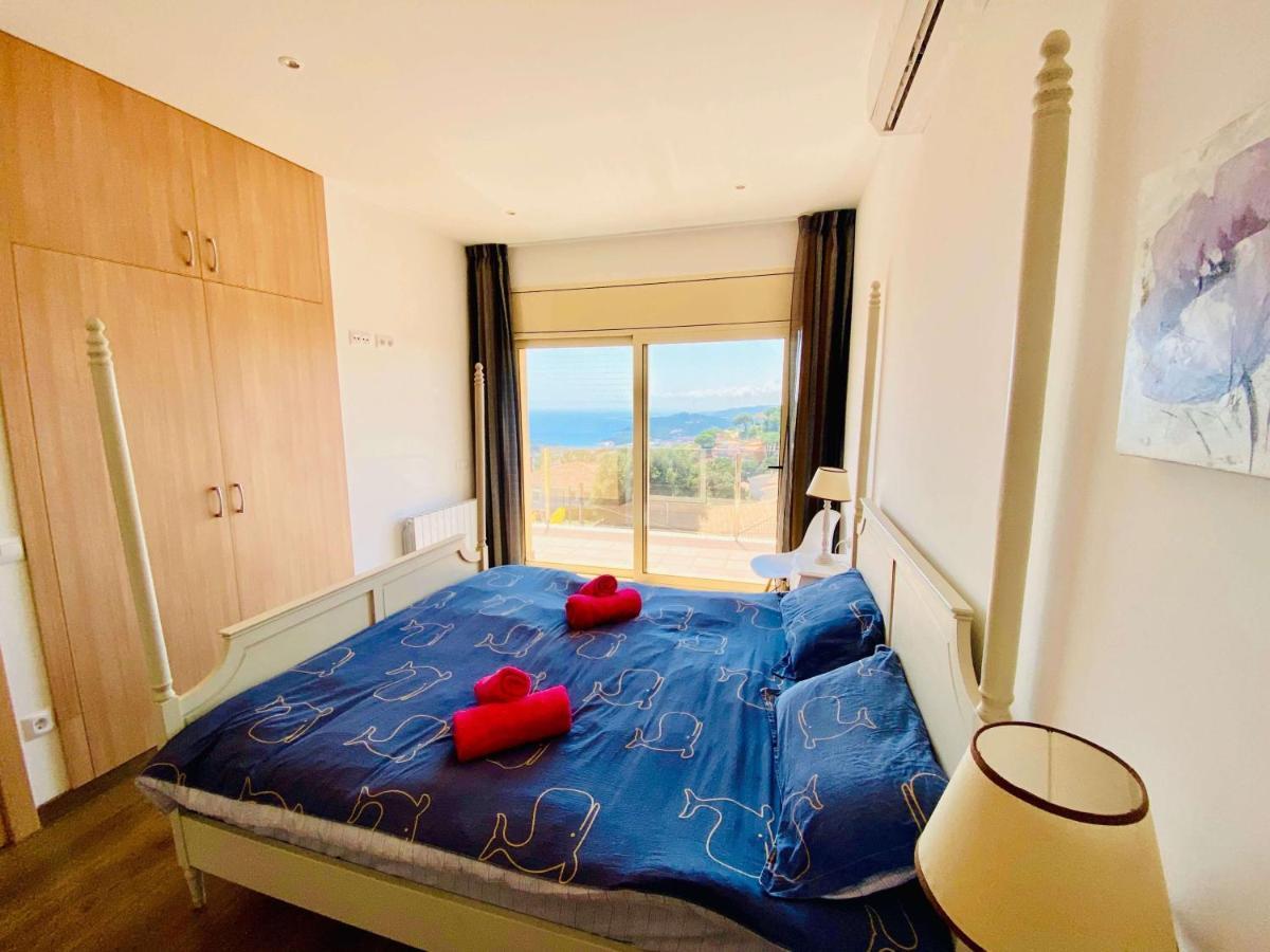 יורט דה מאר Luxury Villa Investingspain With Sea Views, Pool And Jacuzzi מראה חיצוני תמונה