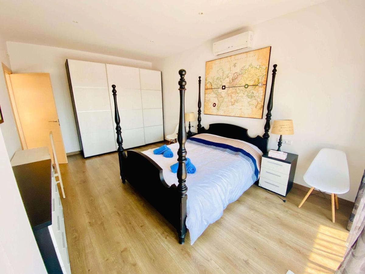 יורט דה מאר Luxury Villa Investingspain With Sea Views, Pool And Jacuzzi מראה חיצוני תמונה