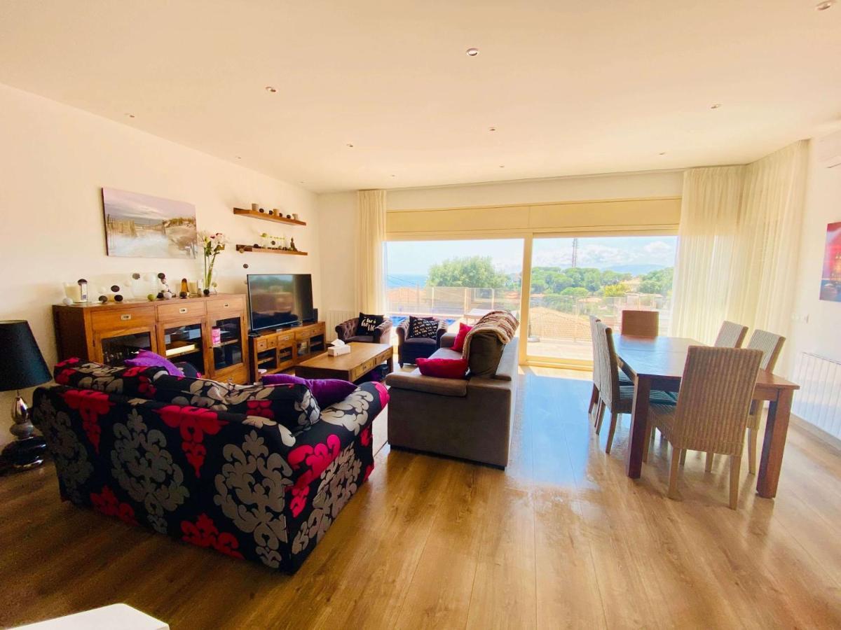 יורט דה מאר Luxury Villa Investingspain With Sea Views, Pool And Jacuzzi מראה חיצוני תמונה