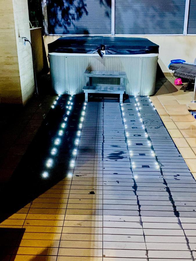 יורט דה מאר Luxury Villa Investingspain With Sea Views, Pool And Jacuzzi מראה חיצוני תמונה