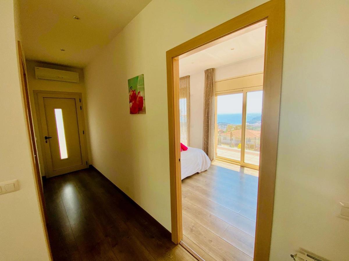 יורט דה מאר Luxury Villa Investingspain With Sea Views, Pool And Jacuzzi מראה חיצוני תמונה