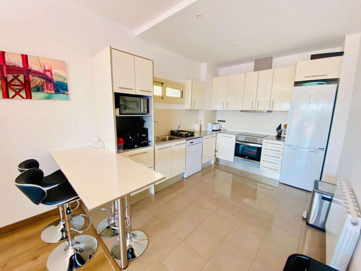 יורט דה מאר Luxury Villa Investingspain With Sea Views, Pool And Jacuzzi מראה חיצוני תמונה