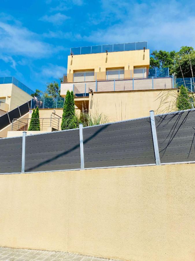 יורט דה מאר Luxury Villa Investingspain With Sea Views, Pool And Jacuzzi מראה חיצוני תמונה