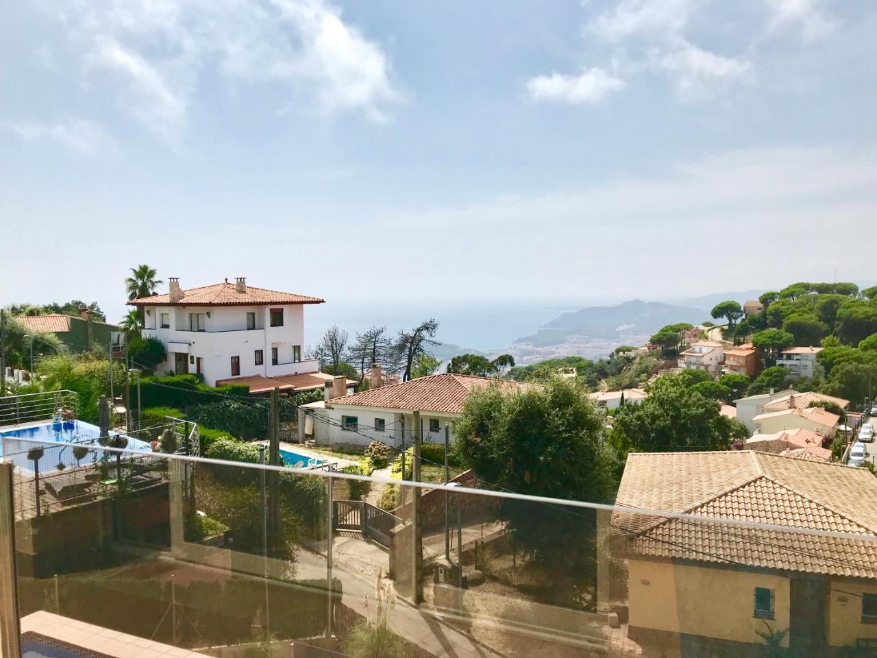 יורט דה מאר Luxury Villa Investingspain With Sea Views, Pool And Jacuzzi מראה חיצוני תמונה