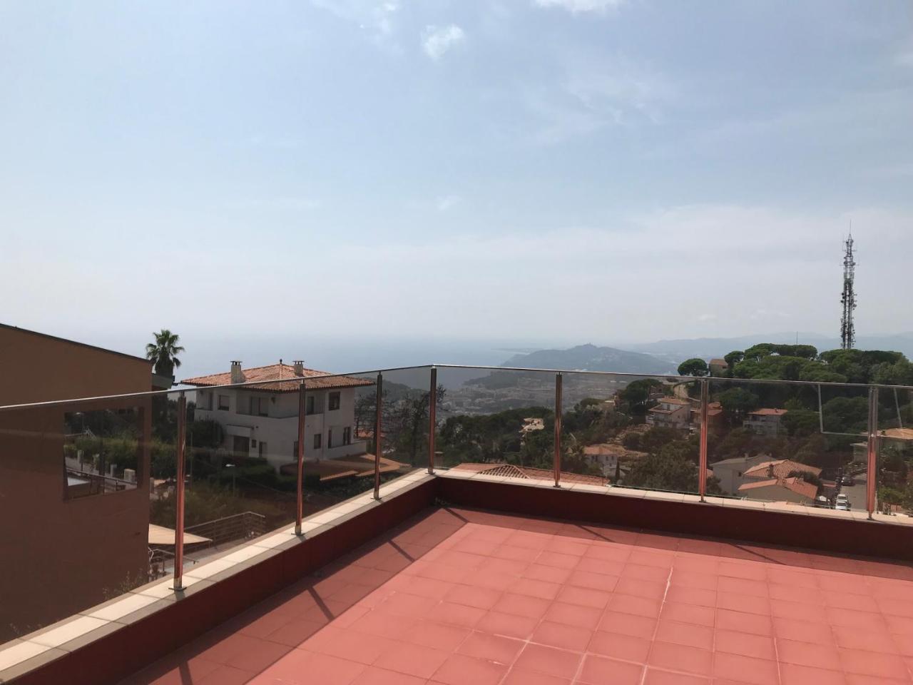 יורט דה מאר Luxury Villa Investingspain With Sea Views, Pool And Jacuzzi מראה חיצוני תמונה