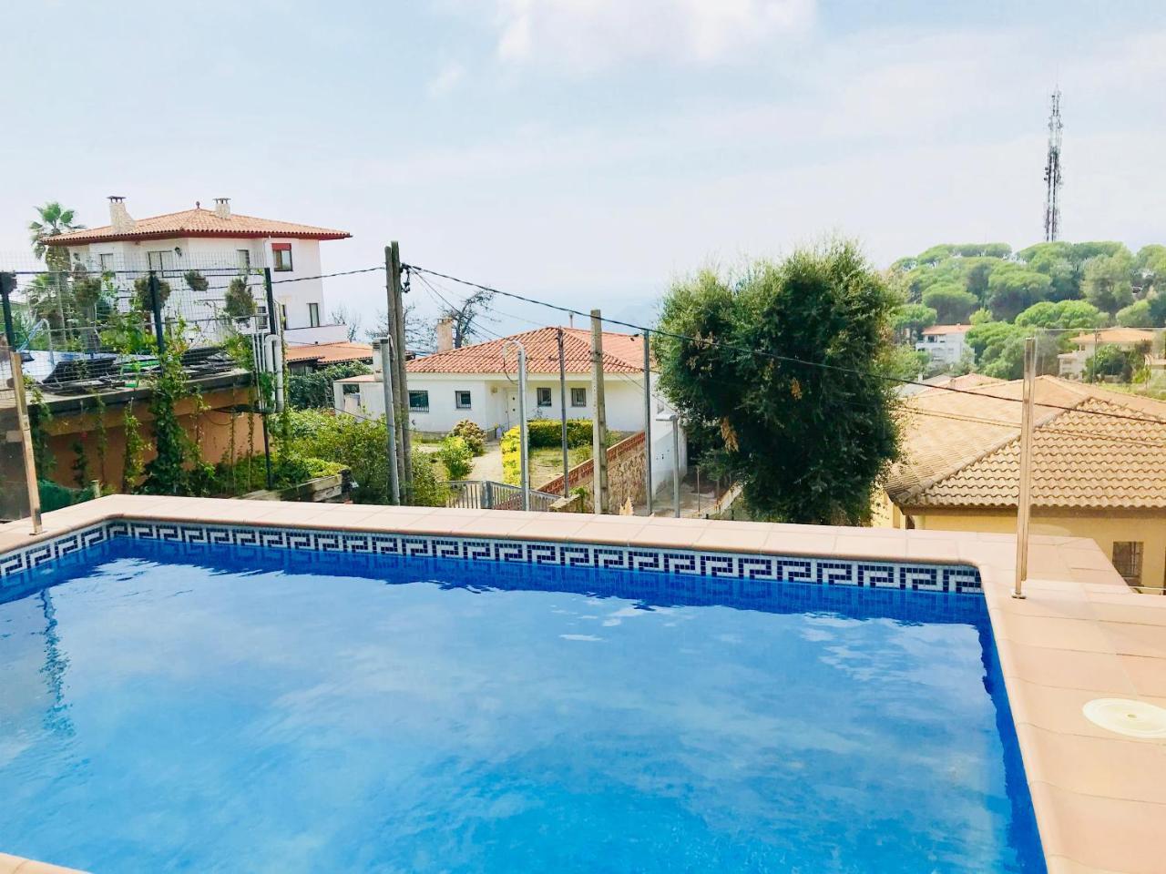 יורט דה מאר Luxury Villa Investingspain With Sea Views, Pool And Jacuzzi מראה חיצוני תמונה