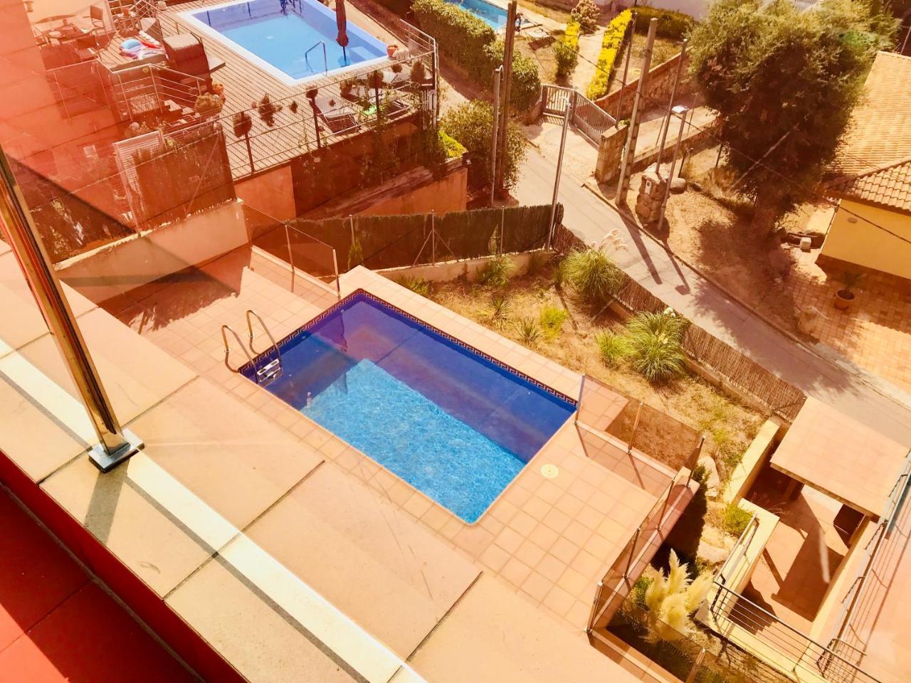 יורט דה מאר Luxury Villa Investingspain With Sea Views, Pool And Jacuzzi מראה חיצוני תמונה