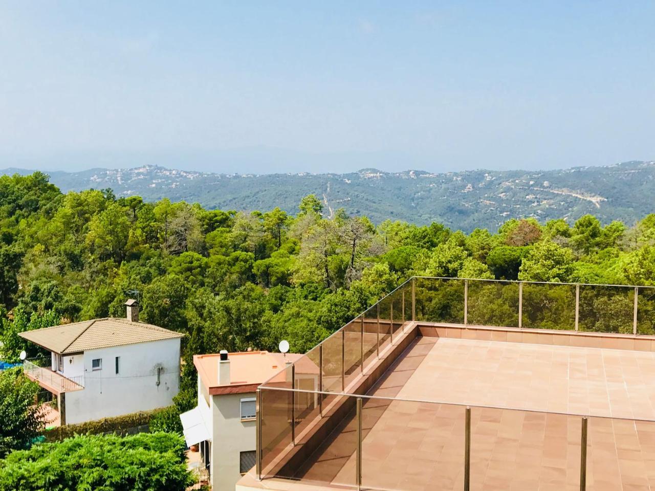 יורט דה מאר Luxury Villa Investingspain With Sea Views, Pool And Jacuzzi מראה חיצוני תמונה