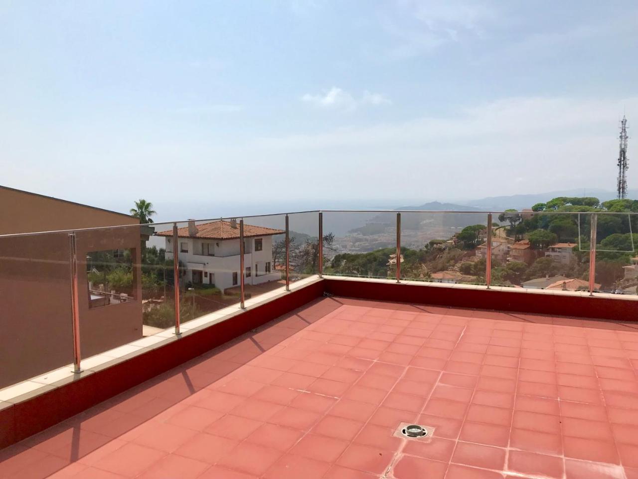 יורט דה מאר Luxury Villa Investingspain With Sea Views, Pool And Jacuzzi מראה חיצוני תמונה